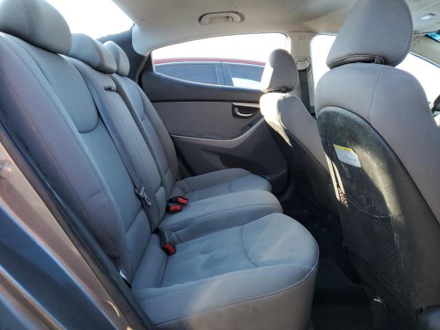 Photo 9 VIN: 5NPDH4AEXDH204258 - HYUNDAI ELANTRA 