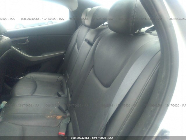 Photo 7 VIN: 5NPDH4AEXDH204535 - HYUNDAI ELANTRA 