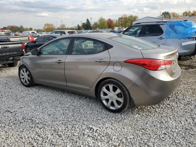 Photo 1 VIN: 5NPDH4AEXDH207130 - HYUNDAI ELANTRA GL 