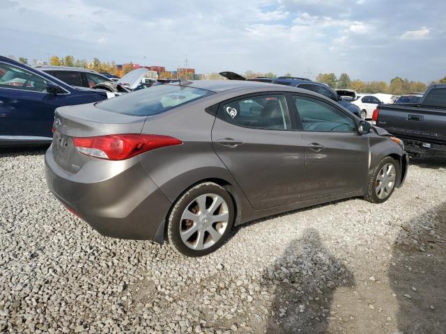 Photo 2 VIN: 5NPDH4AEXDH207130 - HYUNDAI ELANTRA GL 