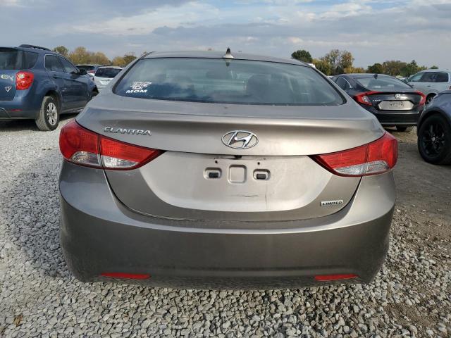 Photo 5 VIN: 5NPDH4AEXDH207130 - HYUNDAI ELANTRA GL 