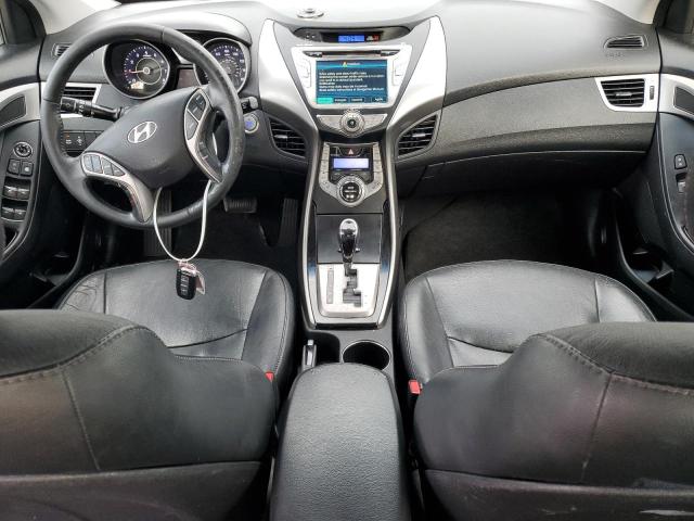 Photo 7 VIN: 5NPDH4AEXDH207130 - HYUNDAI ELANTRA GL 