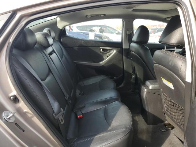 Photo 9 VIN: 5NPDH4AEXDH207130 - HYUNDAI ELANTRA GL 