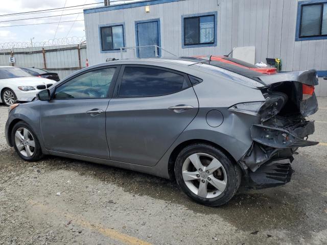 Photo 1 VIN: 5NPDH4AEXDH209315 - HYUNDAI ELANTRA 