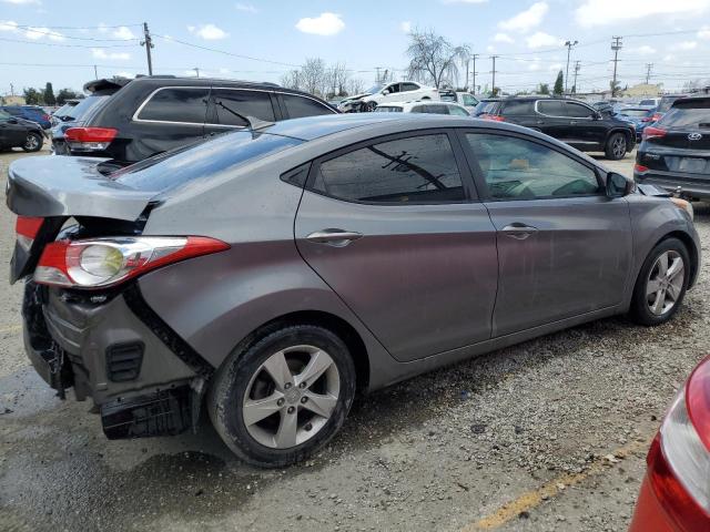 Photo 2 VIN: 5NPDH4AEXDH209315 - HYUNDAI ELANTRA 