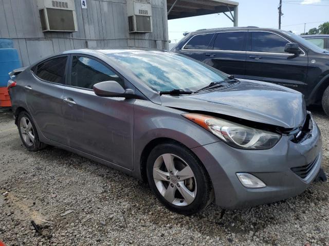 Photo 3 VIN: 5NPDH4AEXDH209315 - HYUNDAI ELANTRA 