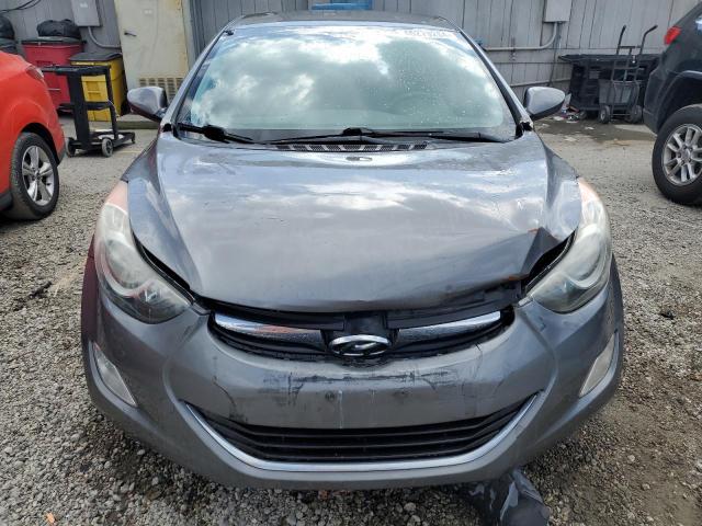 Photo 4 VIN: 5NPDH4AEXDH209315 - HYUNDAI ELANTRA 