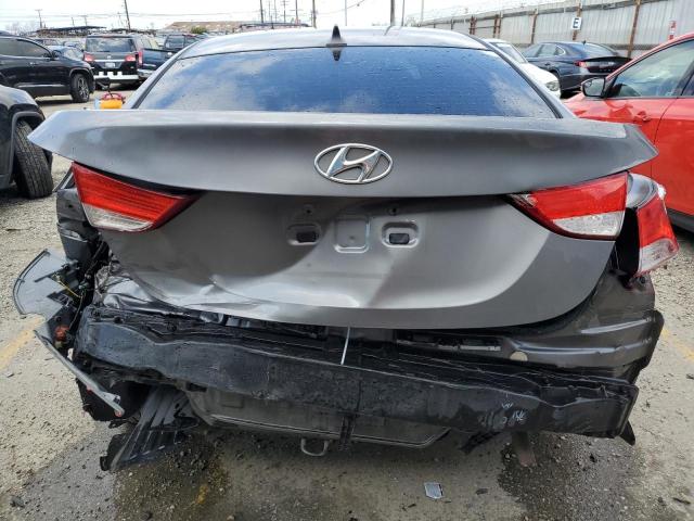 Photo 5 VIN: 5NPDH4AEXDH209315 - HYUNDAI ELANTRA 