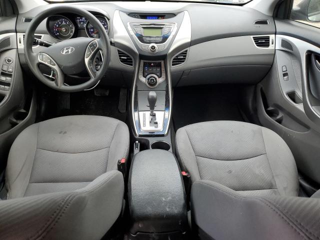 Photo 7 VIN: 5NPDH4AEXDH209315 - HYUNDAI ELANTRA 