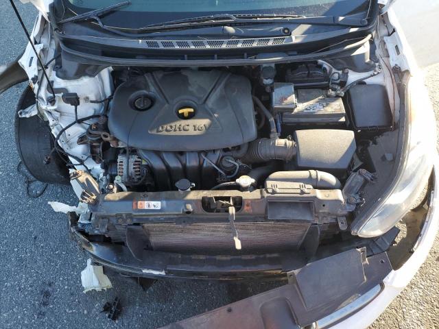 Photo 10 VIN: 5NPDH4AEXDH210898 - HYUNDAI ELANTRA GL 