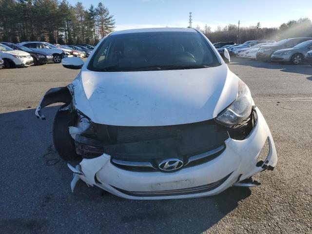 Photo 4 VIN: 5NPDH4AEXDH210898 - HYUNDAI ELANTRA GL 