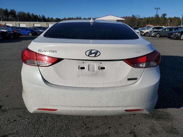 Photo 5 VIN: 5NPDH4AEXDH210898 - HYUNDAI ELANTRA GL 