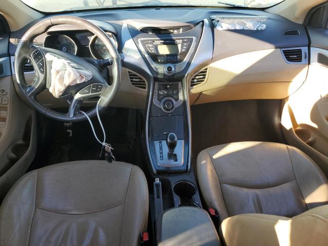 Photo 7 VIN: 5NPDH4AEXDH210898 - HYUNDAI ELANTRA GL 