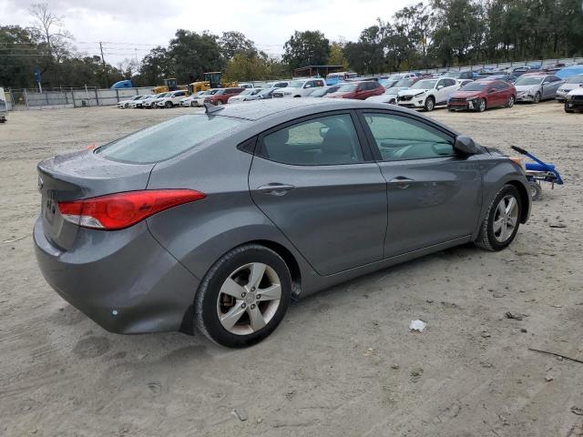 Photo 2 VIN: 5NPDH4AEXDH212361 - HYUNDAI ELANTRA GL 