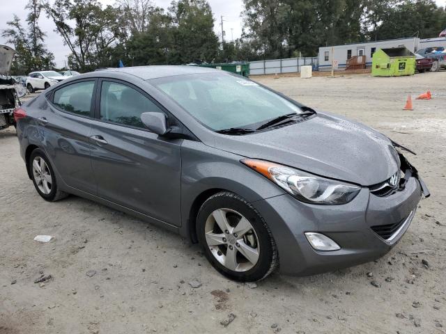 Photo 3 VIN: 5NPDH4AEXDH212361 - HYUNDAI ELANTRA GL 