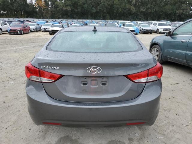 Photo 5 VIN: 5NPDH4AEXDH212361 - HYUNDAI ELANTRA GL 