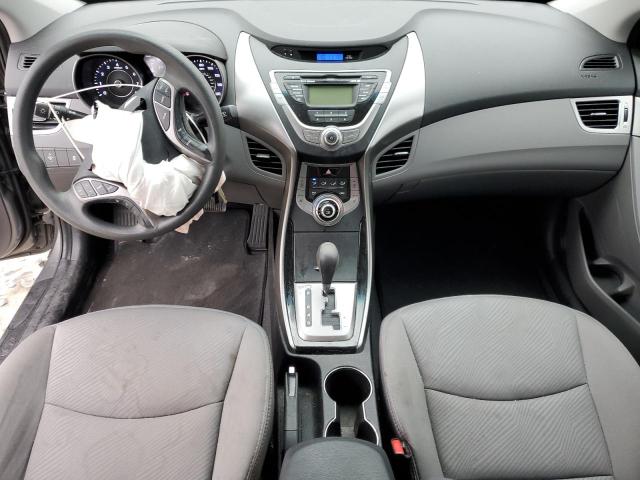 Photo 7 VIN: 5NPDH4AEXDH212361 - HYUNDAI ELANTRA GL 