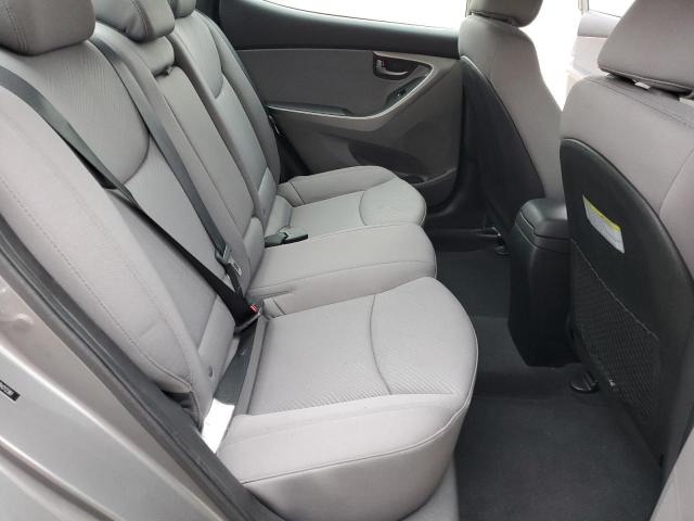 Photo 9 VIN: 5NPDH4AEXDH212361 - HYUNDAI ELANTRA GL 