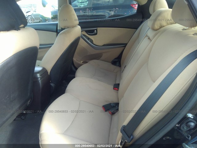 Photo 7 VIN: 5NPDH4AEXDH213333 - HYUNDAI ELANTRA 