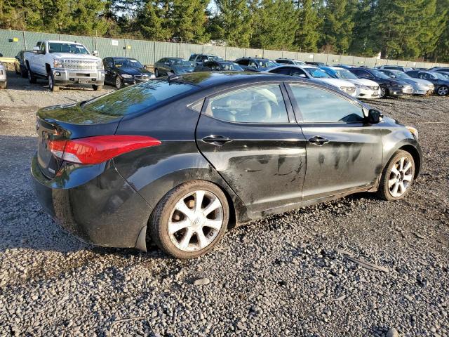 Photo 2 VIN: 5NPDH4AEXDH216930 - HYUNDAI ELANTRA 