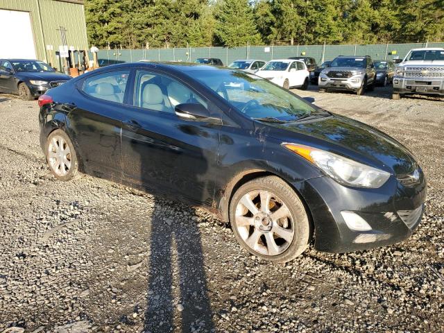 Photo 3 VIN: 5NPDH4AEXDH216930 - HYUNDAI ELANTRA 