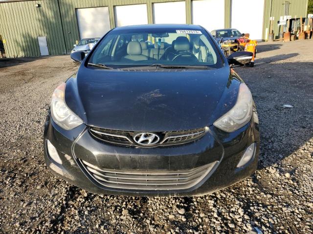 Photo 4 VIN: 5NPDH4AEXDH216930 - HYUNDAI ELANTRA 