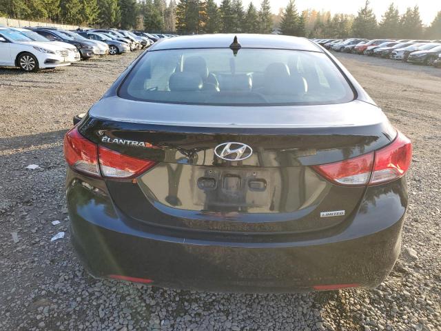 Photo 5 VIN: 5NPDH4AEXDH216930 - HYUNDAI ELANTRA 