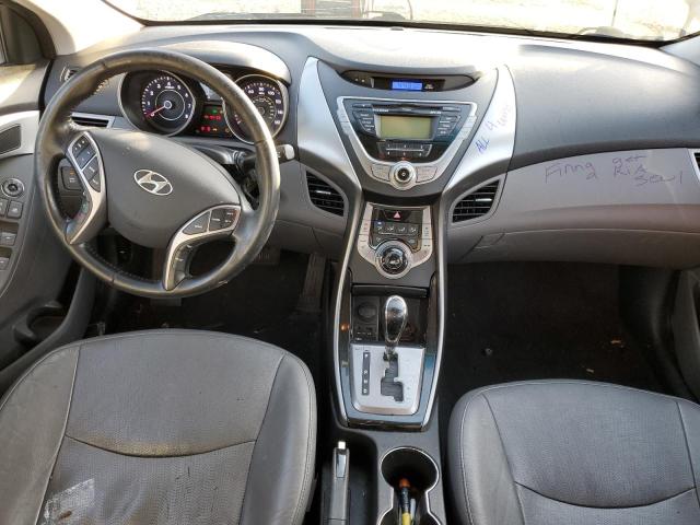 Photo 7 VIN: 5NPDH4AEXDH216930 - HYUNDAI ELANTRA 