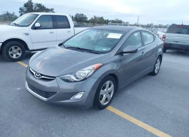 Photo 1 VIN: 5NPDH4AEXDH218242 - HYUNDAI ELANTRA 