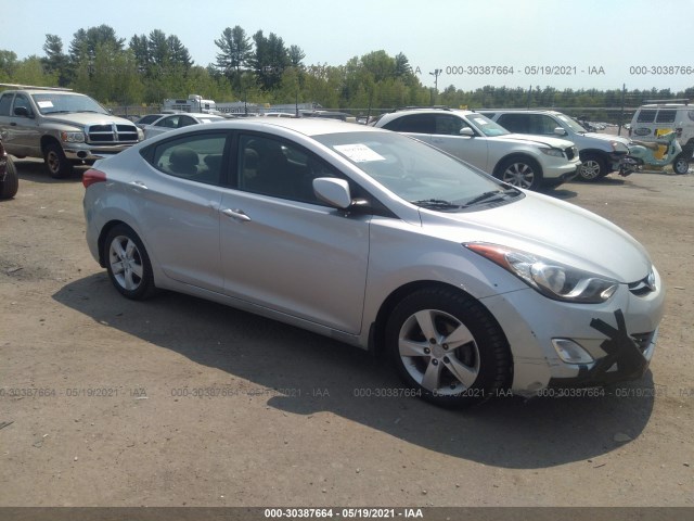 Photo 0 VIN: 5NPDH4AEXDH220671 - HYUNDAI ELANTRA 