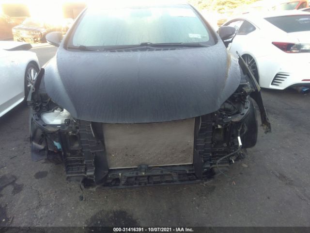 Photo 5 VIN: 5NPDH4AEXDH222517 - HYUNDAI ELANTRA 