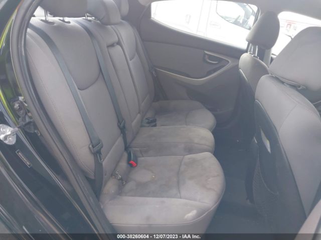 Photo 7 VIN: 5NPDH4AEXDH223800 - HYUNDAI ELANTRA 