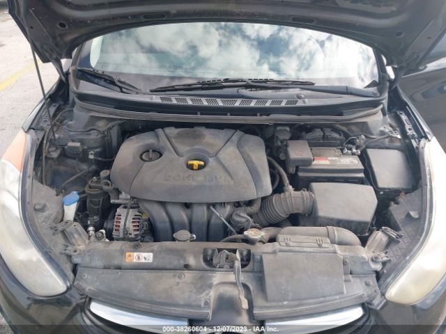 Photo 9 VIN: 5NPDH4AEXDH223800 - HYUNDAI ELANTRA 