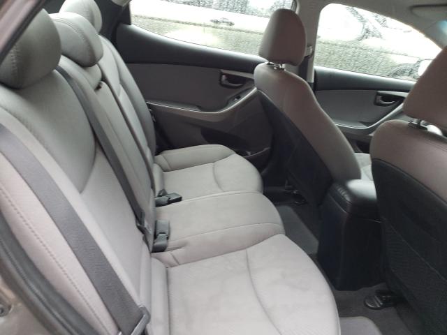 Photo 5 VIN: 5NPDH4AEXDH230732 - HYUNDAI ELANTRA GL 