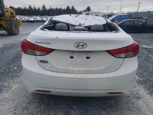 Photo 5 VIN: 5NPDH4AEXDH232500 - HYUNDAI ELANTRA 