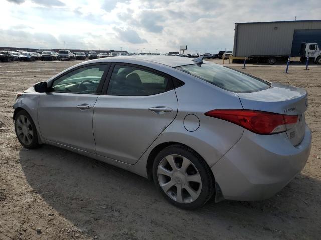 Photo 1 VIN: 5NPDH4AEXDH234456 - HYUNDAI ELANTRA 