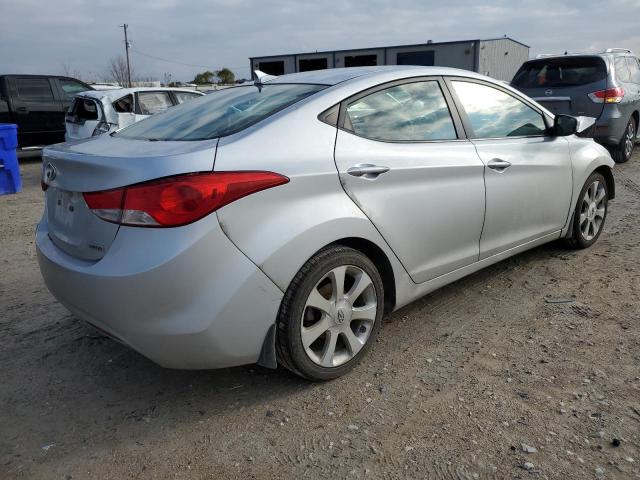 Photo 2 VIN: 5NPDH4AEXDH234456 - HYUNDAI ELANTRA 