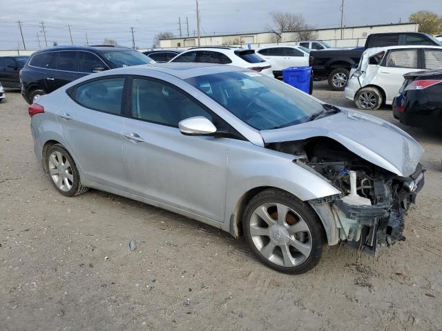 Photo 3 VIN: 5NPDH4AEXDH234456 - HYUNDAI ELANTRA 