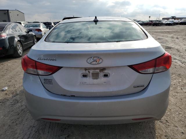 Photo 5 VIN: 5NPDH4AEXDH234456 - HYUNDAI ELANTRA 