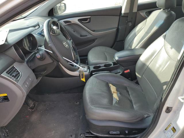 Photo 6 VIN: 5NPDH4AEXDH234456 - HYUNDAI ELANTRA 