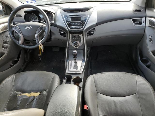 Photo 7 VIN: 5NPDH4AEXDH234456 - HYUNDAI ELANTRA 