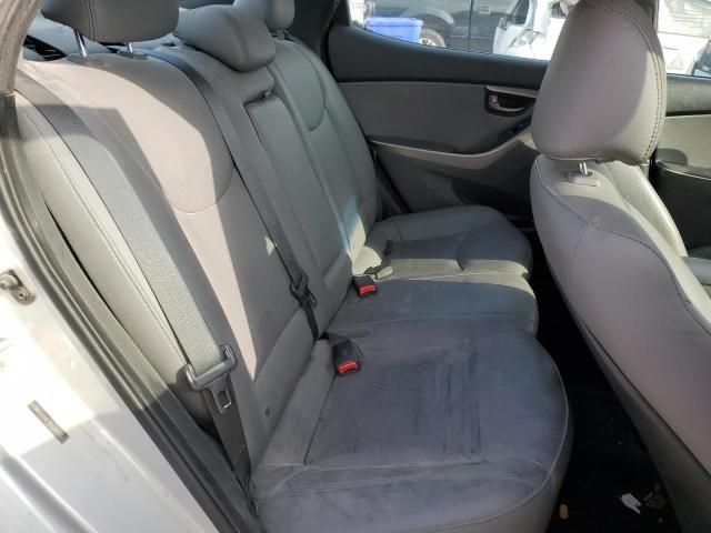 Photo 9 VIN: 5NPDH4AEXDH234456 - HYUNDAI ELANTRA 