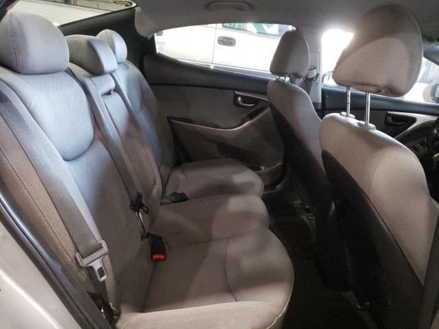 Photo 5 VIN: 5NPDH4AEXDH234473 - HYUNDAI ELANTRA GL 