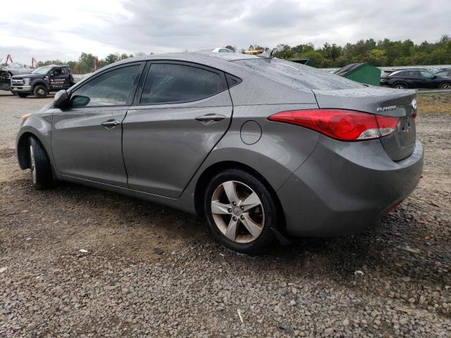 Photo 1 VIN: 5NPDH4AEXDH234943 - HYUNDAI ELANTRA GL 