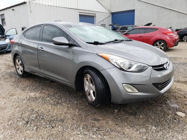 Photo 3 VIN: 5NPDH4AEXDH234943 - HYUNDAI ELANTRA GL 