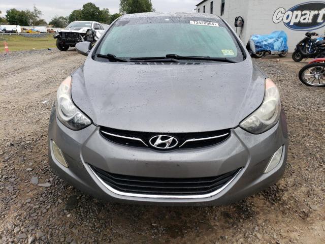 Photo 4 VIN: 5NPDH4AEXDH234943 - HYUNDAI ELANTRA GL 