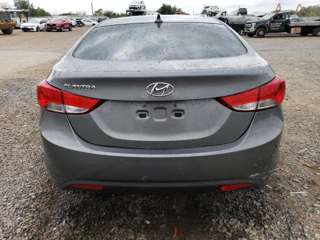 Photo 5 VIN: 5NPDH4AEXDH234943 - HYUNDAI ELANTRA GL 