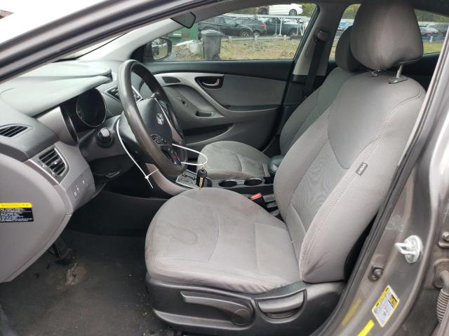 Photo 6 VIN: 5NPDH4AEXDH234943 - HYUNDAI ELANTRA GL 