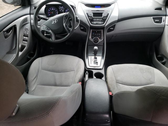 Photo 7 VIN: 5NPDH4AEXDH234943 - HYUNDAI ELANTRA GL 