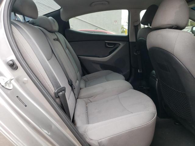 Photo 9 VIN: 5NPDH4AEXDH234943 - HYUNDAI ELANTRA GL 